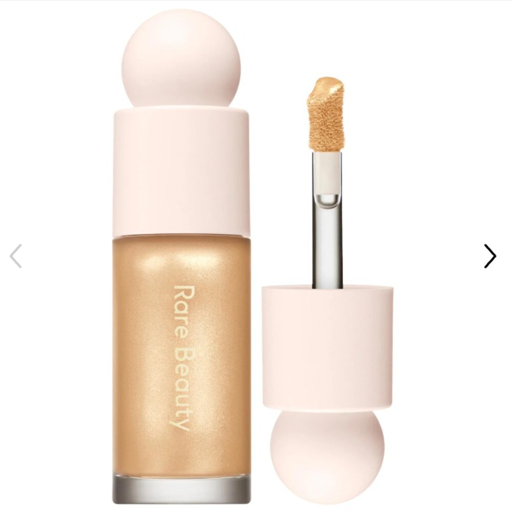 RARE BEAUTY | Positive Light Liquid Luminizer | Outshine